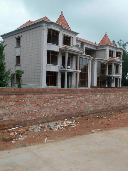 仿石漆施工時(shí)，為什么要做分格縫？